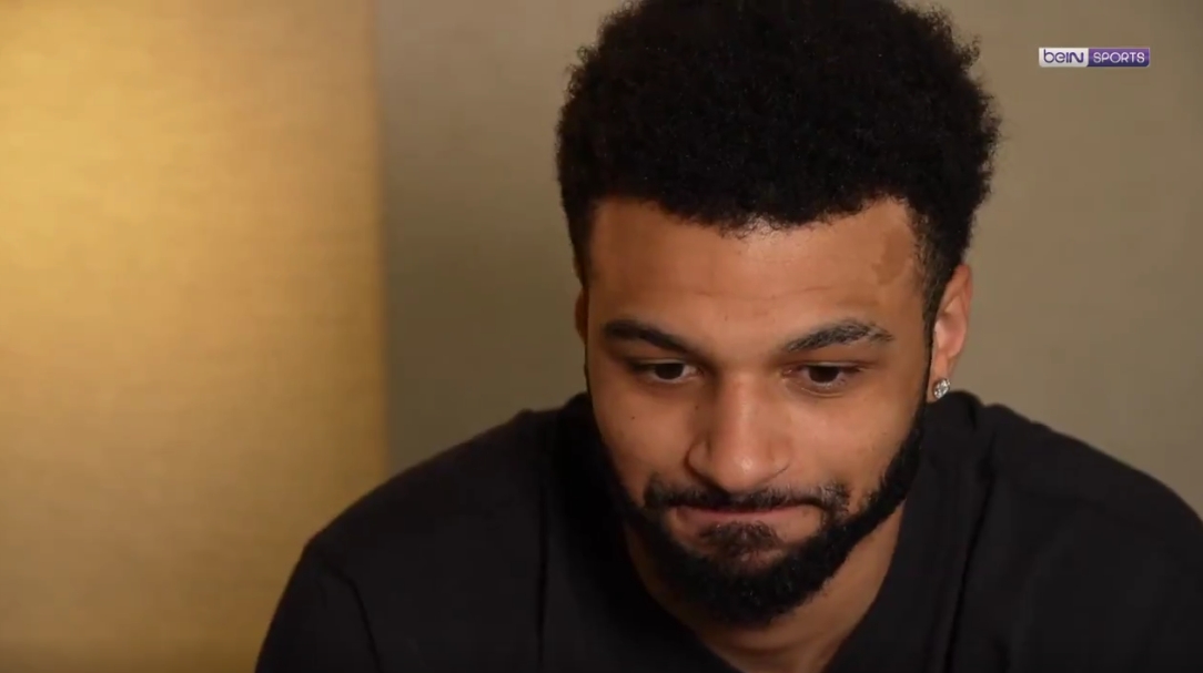 穆雷：夺冠了每个人都能赚大钱 恭喜布鲁斯-布朗要拿大合同了